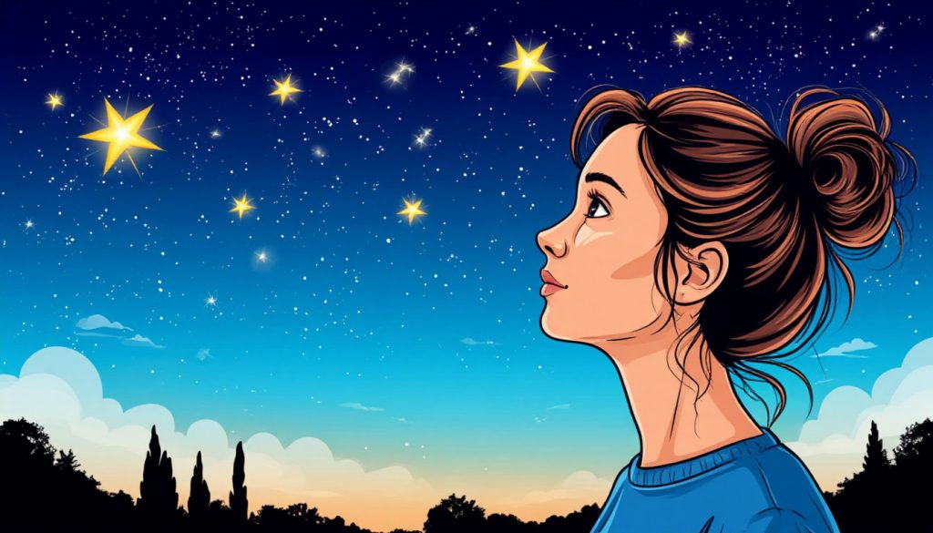 Why Stars Twinkle: The Science Behind Starlight Flickering