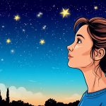 Why Stars Twinkle: The Science Behind Starlight Flickering