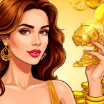 Gold: The Metal of Wealth, Power, and Timeless Value