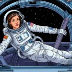 What Happens to the Human Body in Microgravity?