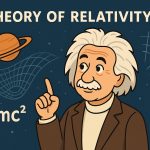 Einstein’s Theory of Relativity: Changing Our Understanding of Time and Space