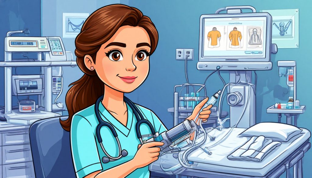 Life-Saving Technology: Innovations That Protect and Rescue