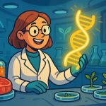 The Future of Bioengineering: Unlocking Life’s Potential