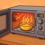The Basics of Microwave Cooking
