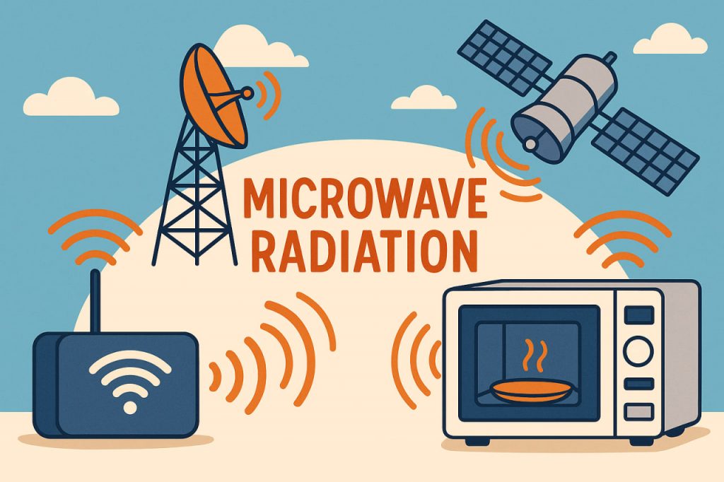 Understanding Microwave Radiation