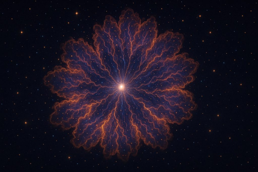 The Crab Nebula: A Cosmic Remnant of a Stellar Explosion