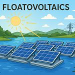 Floatovoltaics: Floating Solar Power and the Future of Clean Energy
