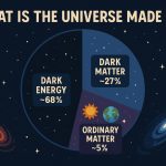 What Is the Universe Made Of?
