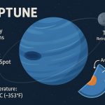 Neptune: The Mysterious Blue Giant of the Solar System