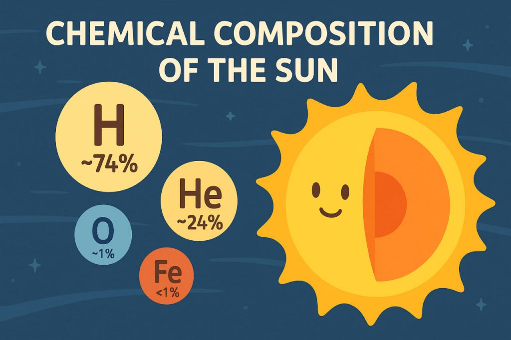 The Chemical Composition of the Sun