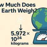 How Much Does the Earth Weigh?
