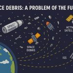 Space Debris: A Growing Problem for the Future