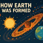 How Earth Formed: The Story of Our Planet’s Origins