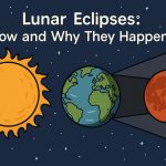 Lunar Eclipses: How and Why They Happen