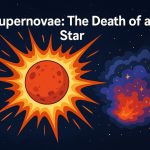Supernovae: The Death of a Star