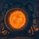 Artificial Sun: Humanity’s Quest to Harness the Power of a Star