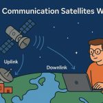 How Communication Satellites Work: Connecting the World from Space
