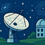 Radio Astronomy and Its Importance: Listening to the Universe