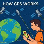 How GPS Works: A Guide to Global Positioning