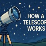 How a Telescope Works