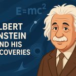 Albert Einstein and His Discoveries