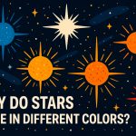 Why Do Stars Shine in Different Colors?