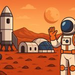 Can Humans Live on Mars?
