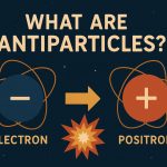 What Are Antiparticles?
