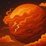 Why Venus Is a Evil Planet