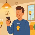 Smart Lighting and Energy Efficiency: How Intelligent Systems Help Save Power