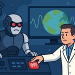 Could Current Artificial Intelligence Turn into Skynet?