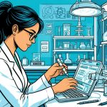 Laboratories of the Future: Automation of Experiments
