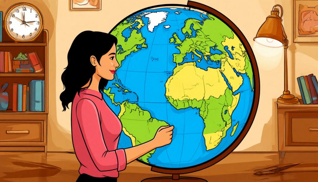 Why Does the Earth Rotate?
