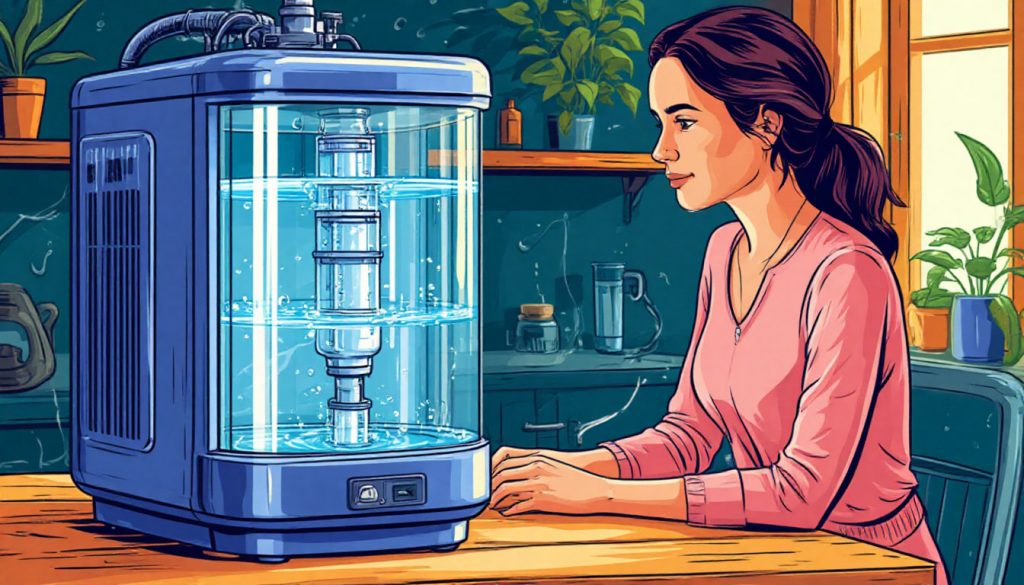 Atmospheric Water Generators – New Developments