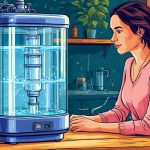 Atmospheric Water Generators – New Developments