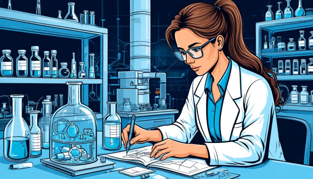 New Materials: Graphene, Aerogel, and Other Wonders