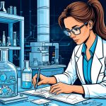 New Materials: Graphene, Aerogel, and Other Wonders