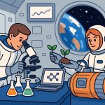 The ISS as a Scientific Platform: Research from Inside