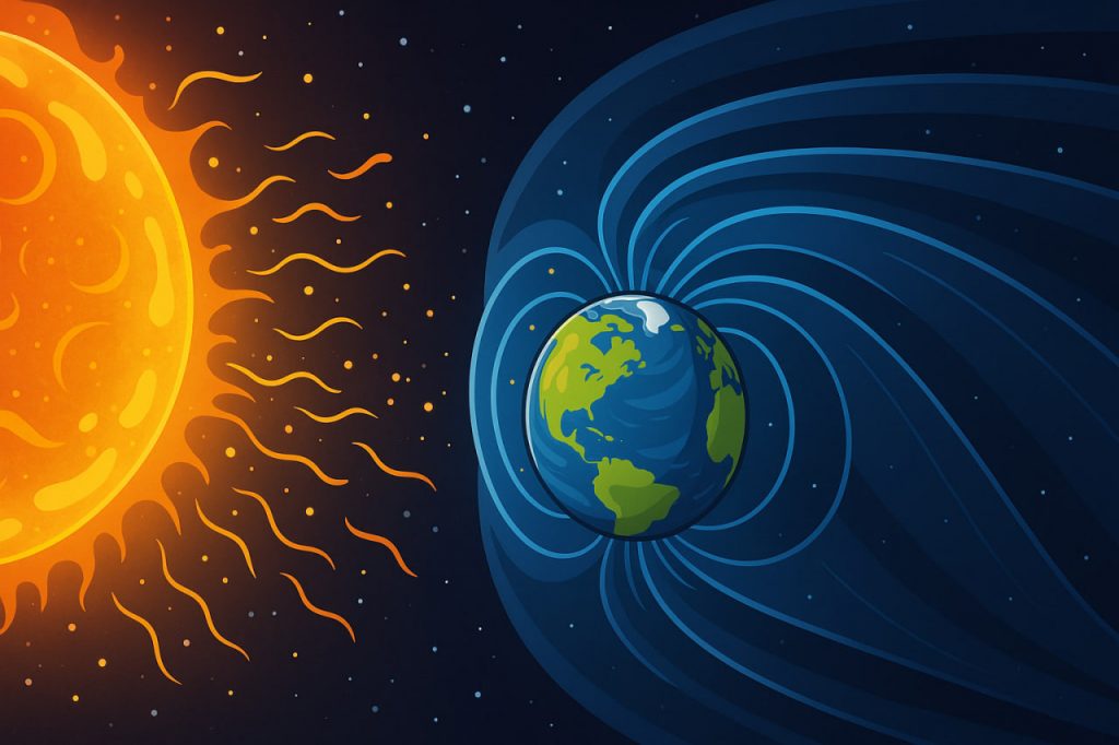 What Is the Magnetosphere