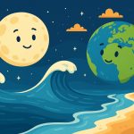 Why the Moon Affects Tides