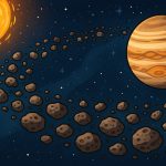 What Are Asteroid Belts?