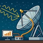How a Radio Telescope Works