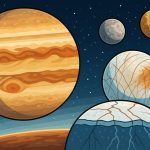 Why Scientists Study Jupiter’s Icy Moons