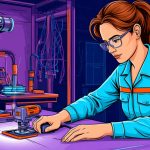 How Lasers Work and the Latest Advances