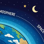 Where Does Space Begin?