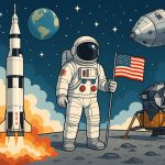 The History of the Apollo Program