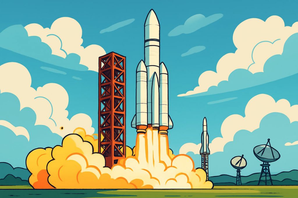 Rockets: The Engines of Space Exploration