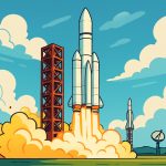 Rockets: The Engines of Space Exploration