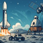 Latest Space Technologies
