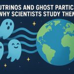 Neutrinos and Ghost Particles: Why Scientists Study Them